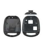 KEYYOU For Toyota Camry Rav4 Corolla Prado Yaris Tarago Cruiser Land For Lexus Es Rx Is Lx IS200 RX300 ES300 LS400 GX460 2/2 BT - Image 4