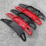 AMG Paddle Shift Extensions - Premium Upgrade for Mercedes (2016-2019) - Image 4