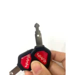 459A keys For Kubota Mini Excavator Digger Skid Steer ignition key ELI80-0101 RC411-53933 RC461-53960 - Image 6