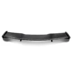 A45 Style Rear Roof Spoiler Replace For 2013-2018 Mercedes W176 A-Class A200 A180 Carbon Fiber Look Trunk Lid Spoiler Magickit - Image 3