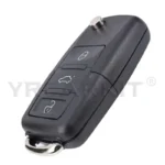 Flip Car Remote Key 1K0959753N 48 Chip For Volkswagen VW PASSAT Octavia Skoda CADDY GOLF JETTA Tiguan POLO Seat AItea Ibiza - Image 6