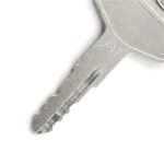 1 Pcs Equipment Tractor Plant Key Excavator Loader Starter Replacement For Komatsu 787 - Image 5
