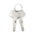 1 Pcs Equipment Tractor Plant Key Excavator Loader Starter Replacement For Komatsu 787
