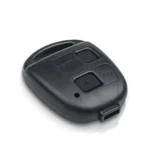 KEYYOU For Toyota Camry Rav4 Corolla Prado Yaris Tarago Cruiser Land For Lexus Es Rx Is Lx IS200 RX300 ES300 LS400 GX460 2/2 BT - Image 2