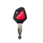 459A keys For Kubota Mini Excavator Digger Skid Steer ignition key ELI80-0101 RC411-53933 RC461-53960