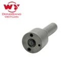 Common rail nozzle for 326-4700 Injector, suit for CAT 320D C6.4 engine, diesel fuel engine Dismantling parts, best price - Image 3