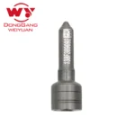 Common rail nozzle for 326-4700 Injector, suit for CAT 320D C6.4 engine, diesel fuel engine Dismantling parts, best price - Image 5