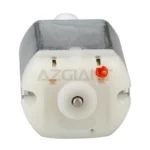13Z8KC For Toyota RAV4 Subaru XV Forester Legacy Ascent Car Parts Power Rear Boot Trunk Tailgate Lock Latch Actuator DC Motor - Image 3