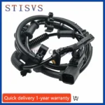 Rear Left/Right ABS Wheel Speed Sensor 68404545AA For Jeep Wrangler JL 2018 2019 2020 68404545AA-A New Car Auto Parts - Image 5