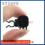 Rear Left/Right ABS Wheel Speed Sensor 68404545AA For Jeep Wrangler JL 2018 2019 2020 68404545AA-A New Car Auto Parts - Image 6
