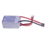 22.2V 1500mAh LiPo Battery 6S 45C Battery With Deans T XT60 Plug For Quadcopter RC Drone Racing Cars Vehicles Toys Spare Parts - Image 4