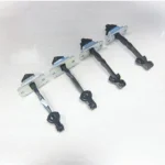 Car accessories BBM4-58-270 body parts door checker for Mazda 3 2008-2012 BL - Image 4