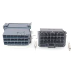 1 Set 21 Ways 1-967630-2 8-968975-2 967635-1 1-967630-4 1-967630-6 AC Assembly Automobile Wiring Unsealed Socket Car Parts - Image 4