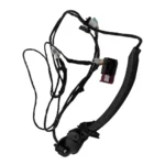 1343884080 Rear Right Door Cable Repair Wiring Harness For Fiat For Ducato For JUMPER For RELAY 06-22 Car Interior Parts - Image 3