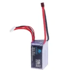 22.2V 1500mAh LiPo Battery 6S 45C Battery With Deans T XT60 Plug For Quadcopter RC Drone Racing Cars Vehicles Toys Spare Parts - Image 6
