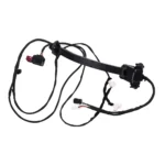 1343884080 Rear Right Door Cable Repair Wiring Harness For Fiat For Ducato For JUMPER For RELAY 06-22 Car Interior Parts - Image 6