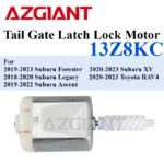 13Z8KC For Toyota RAV4 Subaru XV Forester Legacy Ascent Car Parts Power Rear Boot Trunk Tailgate Lock Latch Actuator DC Motor