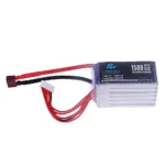 22.2V 1500mAh LiPo Battery 6S 45C Battery With Deans T XT60 Plug For Quadcopter RC Drone Racing Cars Vehicles Toys Spare Parts - Image 2