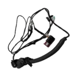 1343884080 Rear Right Door Cable Repair Wiring Harness For Fiat For Ducato For JUMPER For RELAY 06-22 Car Interior Parts - Image 2