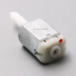 13Z8KC For Toyota RAV4 Subaru XV Forester Legacy Ascent Car Parts Power Rear Boot Trunk Tailgate Lock Latch Actuator DC Motor - Image 5