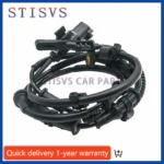 Rear Left/Right ABS Wheel Speed Sensor 68404545AA For Jeep Wrangler JL 2018 2019 2020 68404545AA-A New Car Auto Parts - Image 3