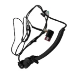 1343884080 Rear Right Door Cable Repair Wiring Harness For Fiat For Ducato For JUMPER For RELAY 06-22 Car Interior Parts