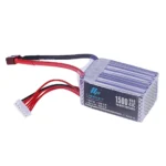 22.2V 1500mAh LiPo Battery 6S 45C Battery With Deans T XT60 Plug For Quadcopter RC Drone Racing Cars Vehicles Toys Spare Parts - Image 3