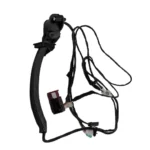 1343884080 Rear Right Door Cable Repair Wiring Harness For Fiat For Ducato For JUMPER For RELAY 06-22 Car Interior Parts - Image 5